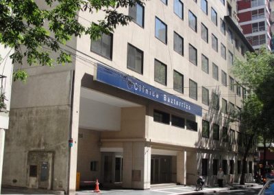 Clínica Bazterrica