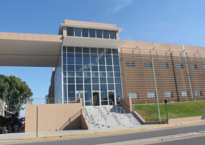 Hospital del Bicentenario de Gualeguaychu