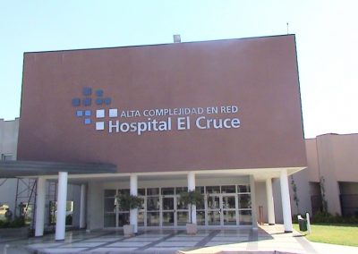 Hospital El Cruce