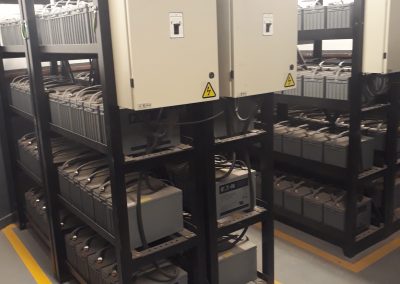 Estación Constitución