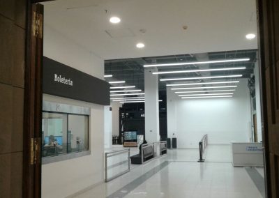 Estación Constitución