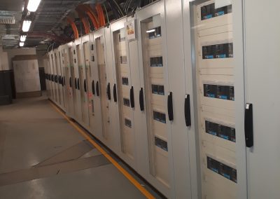 Estación Constitución