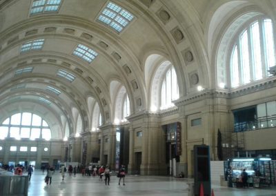 Estación Constitución