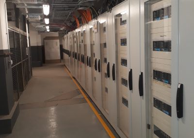 Estación Constitución