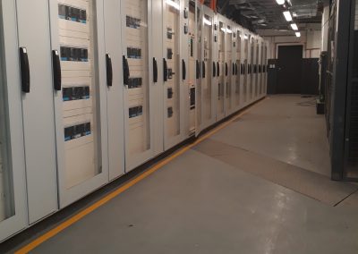 Estación Constitución