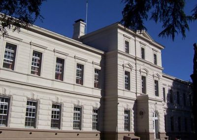 Hospital Braulio Aurelio Moyano