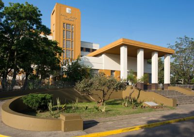 Hospital Francisco Santojanni