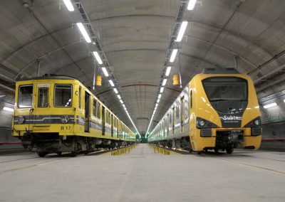 Talleres Parque Patricios