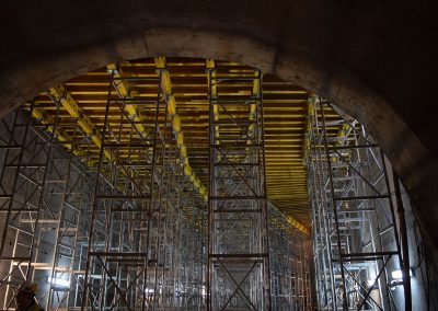 Talleres Parque Patricios