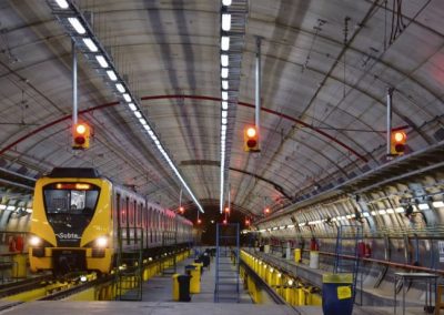 Talleres Parque Patricios