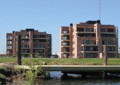 Terrazas de Santa Barbara