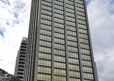 Torre Madero 1
