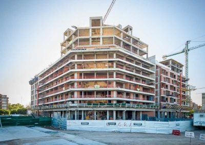 Villa Olímpica 4 y 9