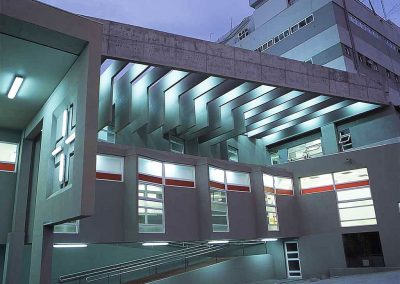 Hospital Bernardo Houssay